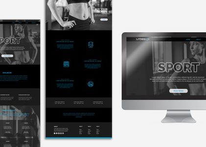 קורס עיצוב גרפי רחובות