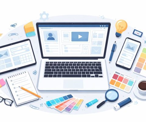 UX ו-UI: ההסבר הברור והפשוט שמסדר את הראש