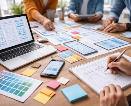 קורס UX למתחילים – למה זה חשוב ואיך להתחיל נכון