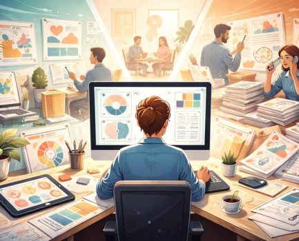 עמוד אחד עם יותר מ‑1,000 קישורים שכל מעצב גרפי ומעצב UX ירצה לשמור